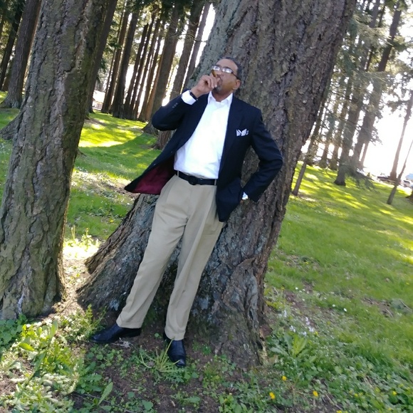 Meet your Posher, Michael - Picture 2 of 3